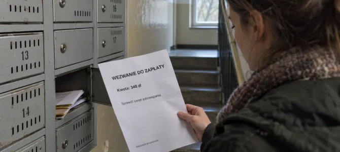 BIG InfoMonitor: jak sprawdzić raport o sobie przed wnioskiem kredytowym